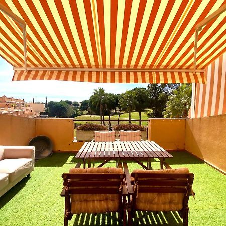 Atico Islantilla Golf Лепе Екстериор снимка