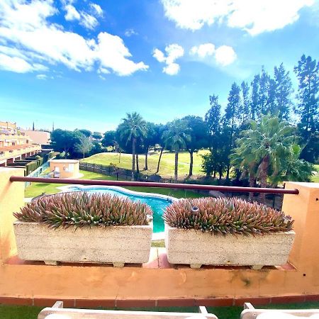 Atico Islantilla Golf Лепе Екстериор снимка