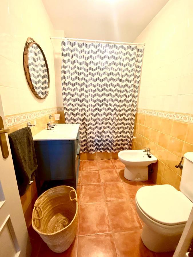 Atico Islantilla Golf Лепе Екстериор снимка