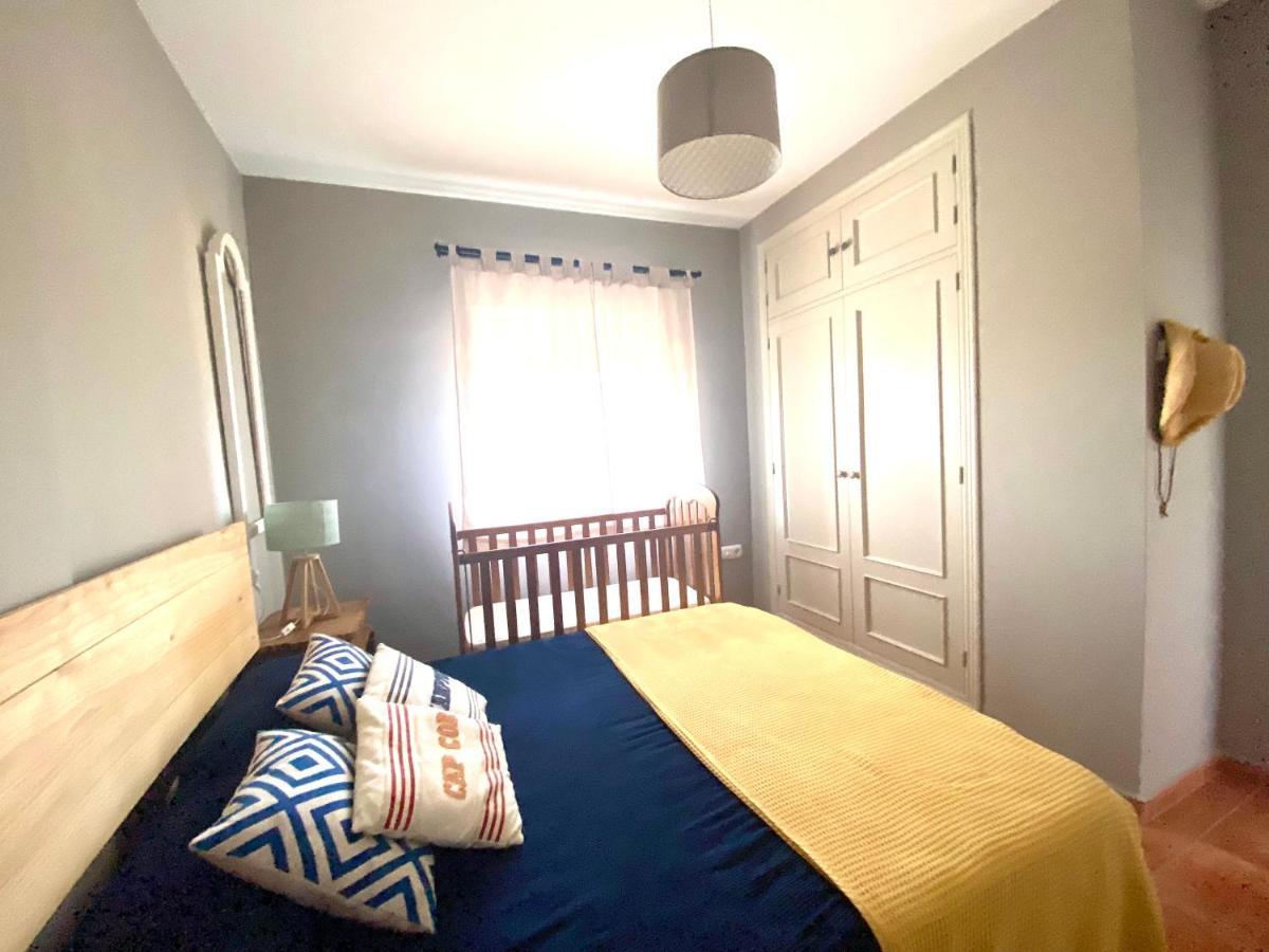 Atico Islantilla Golf Лепе Екстериор снимка