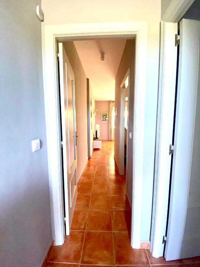 Atico Islantilla Golf Лепе Екстериор снимка