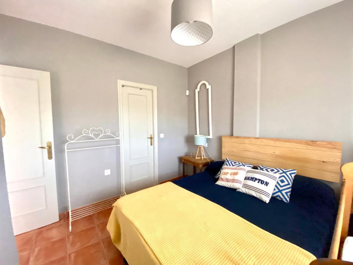 Atico Islantilla Golf Лепе Екстериор снимка