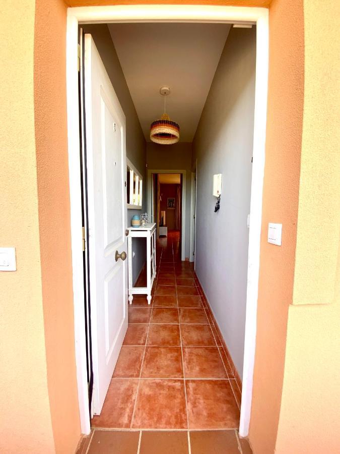 Atico Islantilla Golf Лепе Екстериор снимка